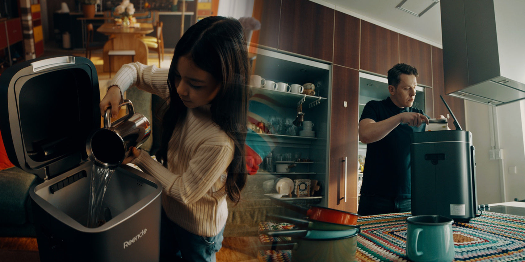 Sustainable Living Made Easy: How Reencle Helps Australian Households