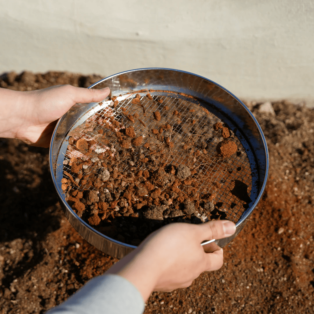 Sifter Kit