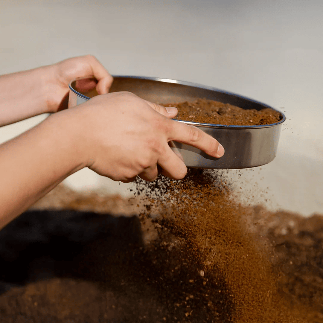 Sifter Kit