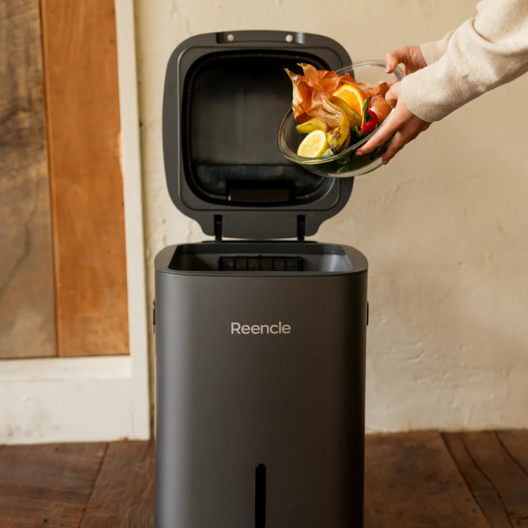 Reencle Home Composter