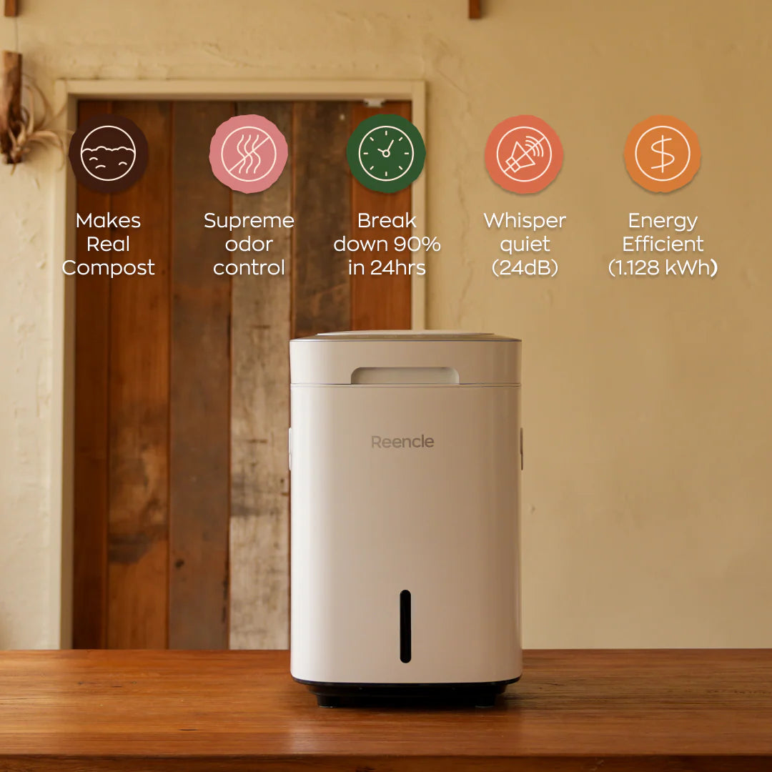 Reencle Home Composter
