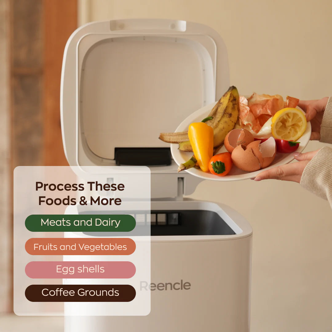 Reencle Home Composter