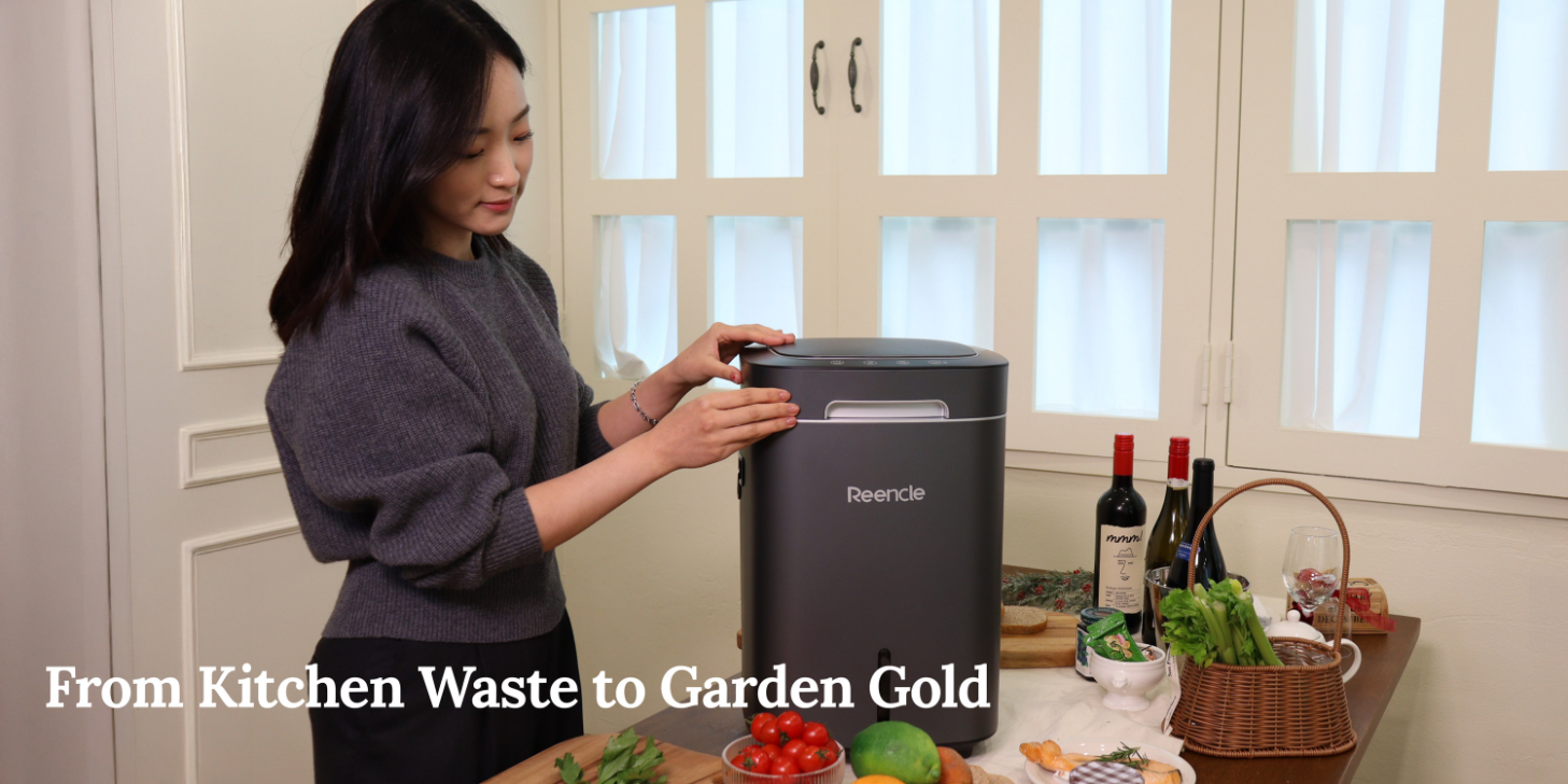 From Kitchen Waste to Garden Gold: The Lifestyle Benefits of Composting