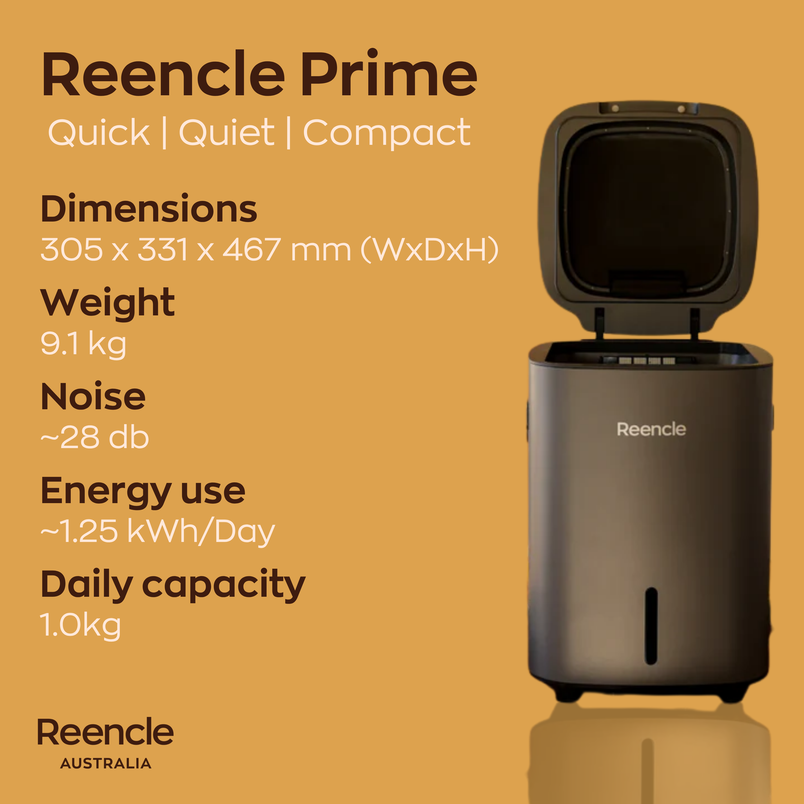 Reencle Prime