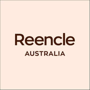 Reencle Australia logo