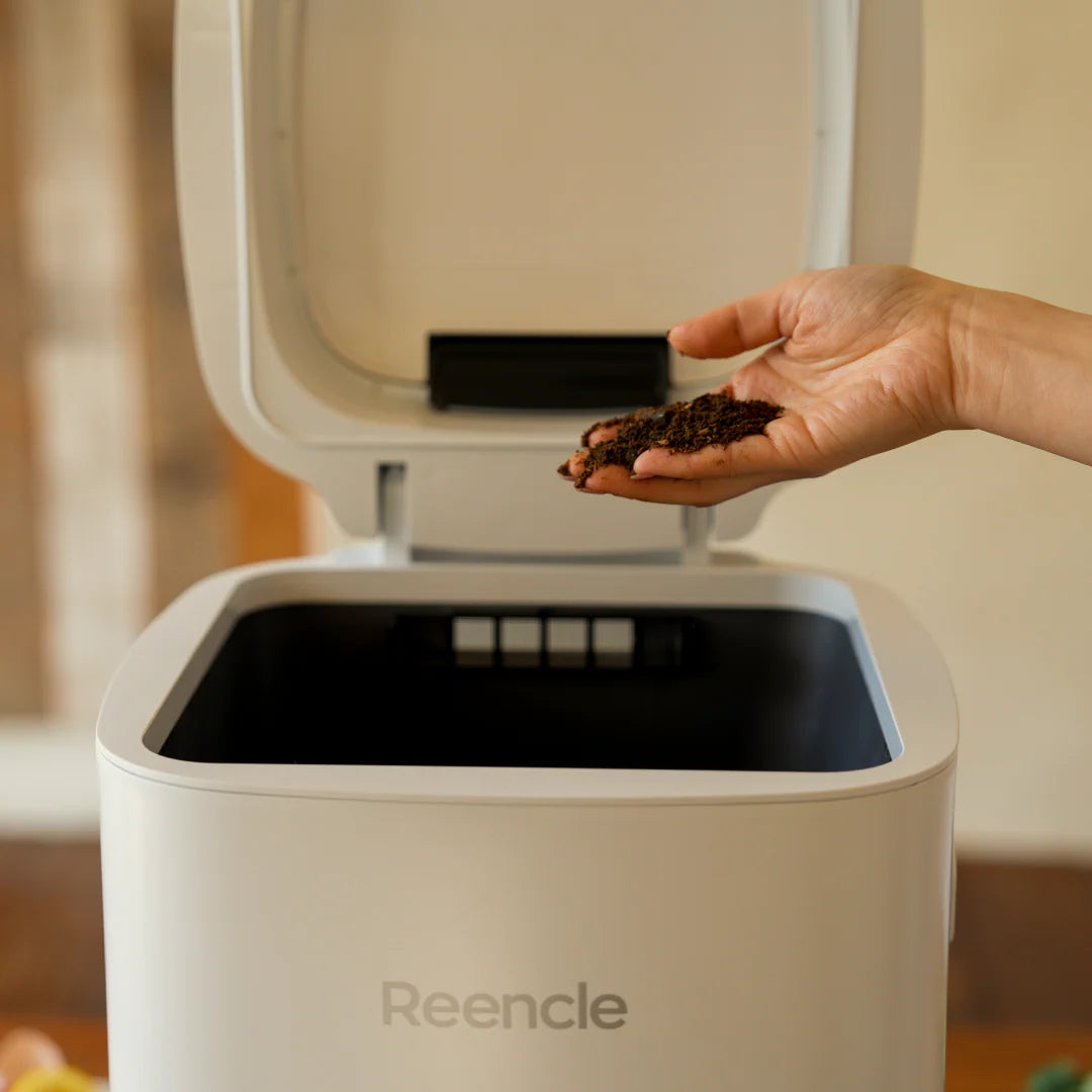 Reencle Home Composter