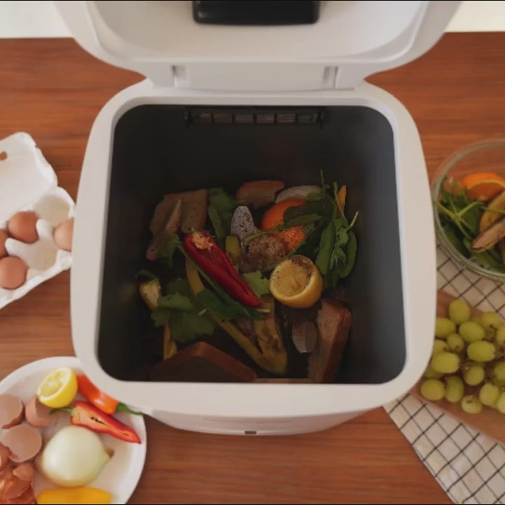 Reencle Home Composter